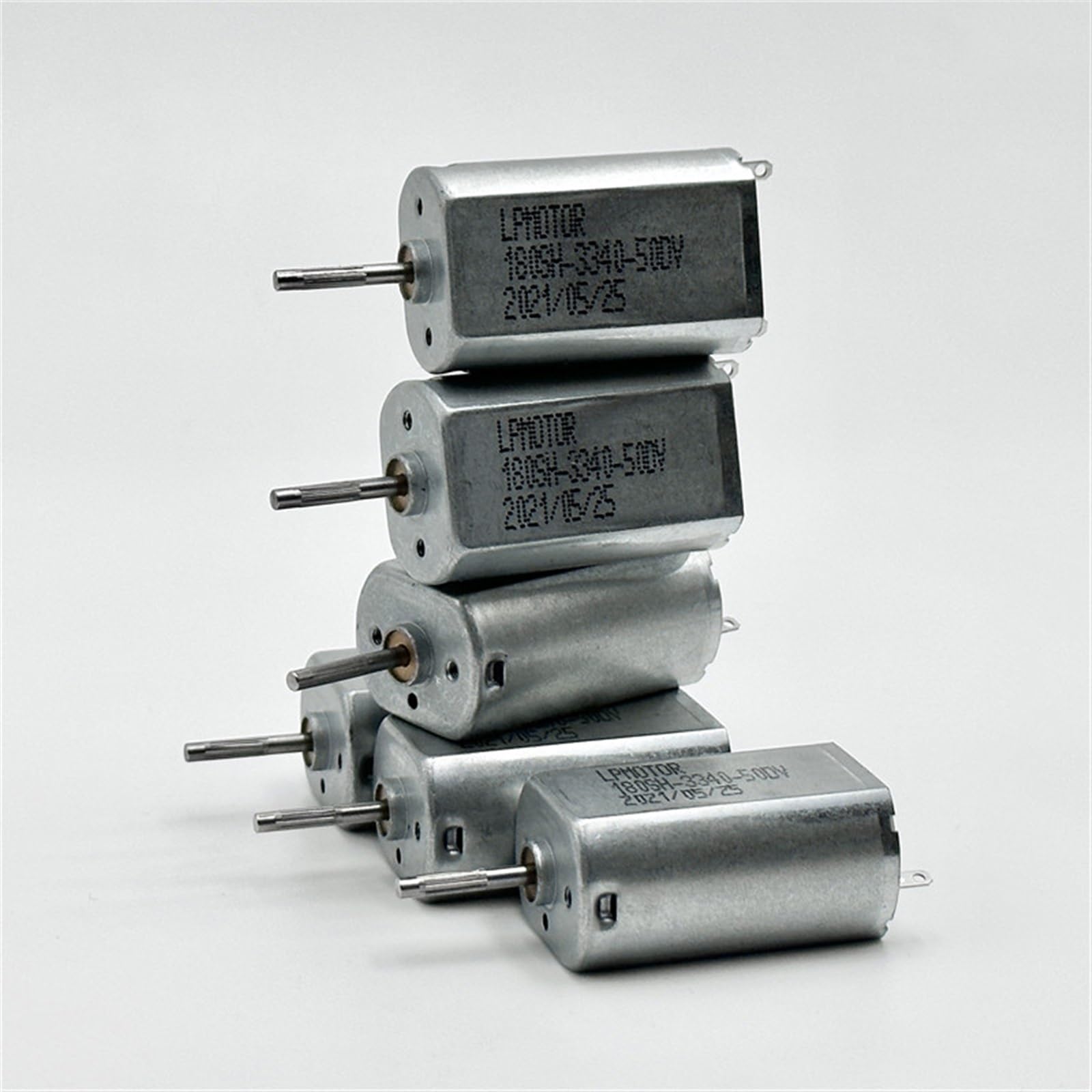 WouND FF-180SH-3340 Mini 180 Motor DC 3V 3.7V 4.2V 5V